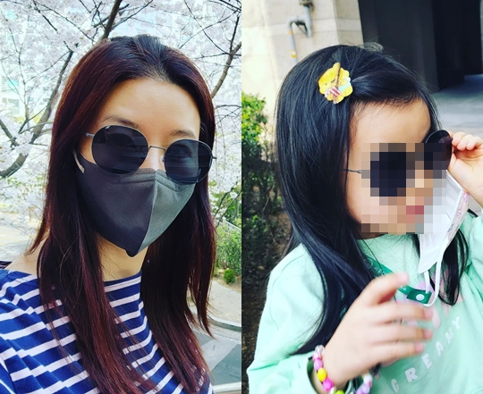 송선미 인스타