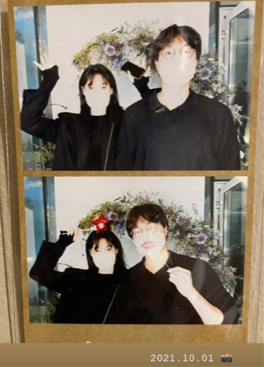 배다해 인스타그램