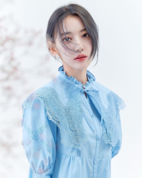 사쿠라 인스타그램