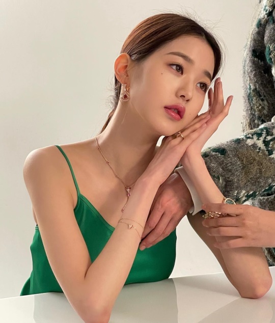 장원영 인스타그램