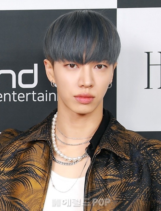이기광/사진=어라운드어스 제공