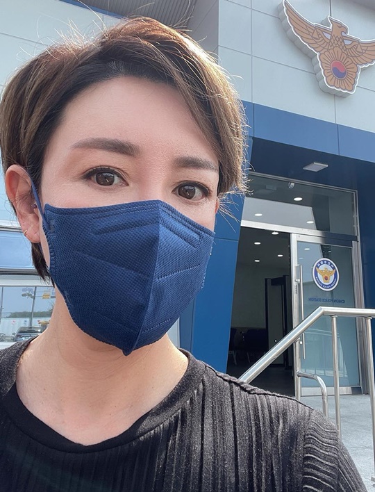 이상아 인스타그램