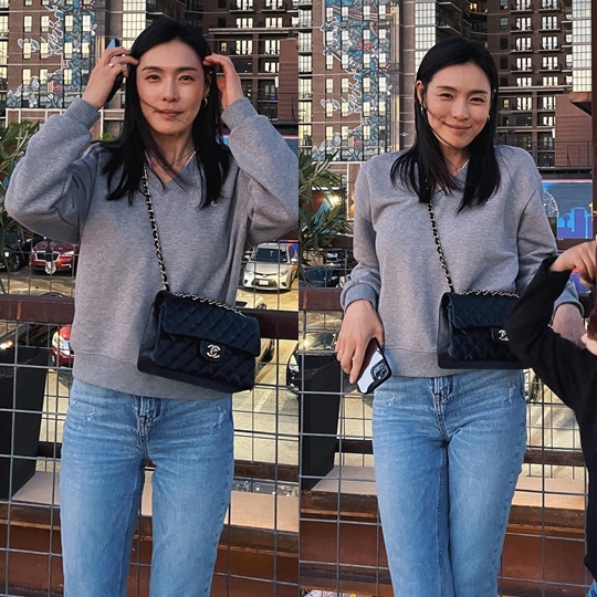가희 인스타그램