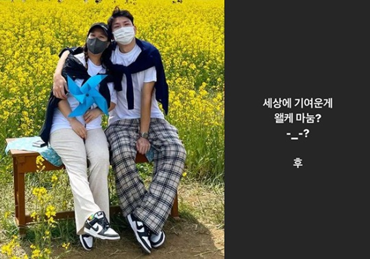 제이쓴 인스타그램