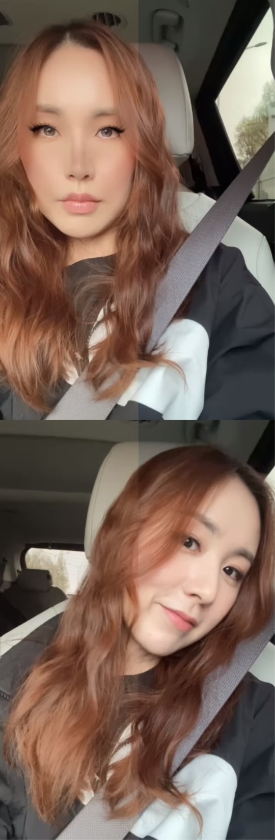 간미연 인스타그램