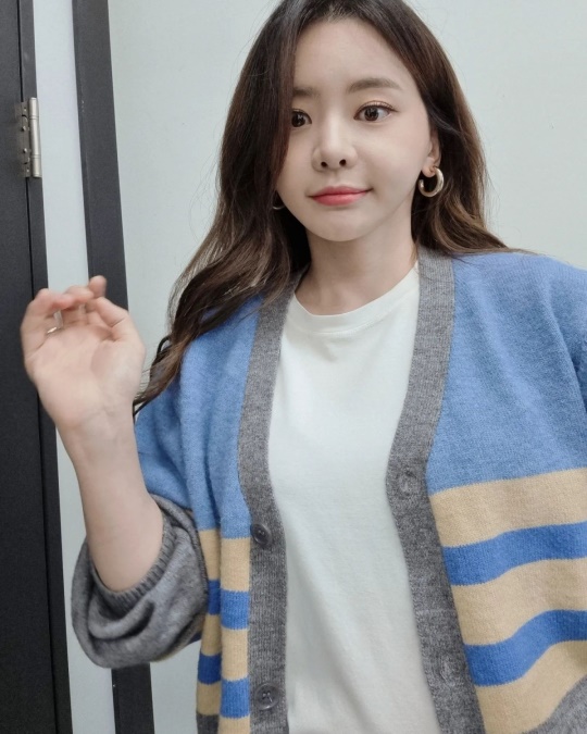 서유리 인스타그램