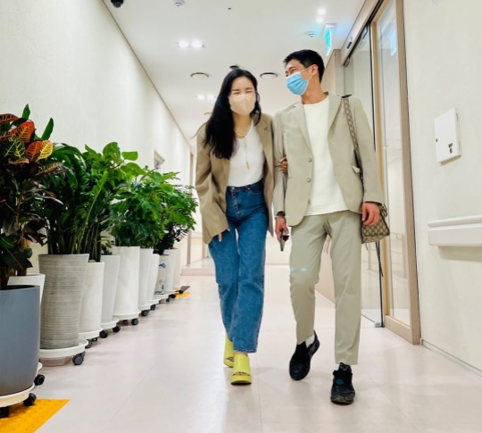 장영란 인스타그램