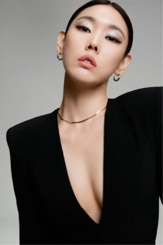 한혜진 인스타