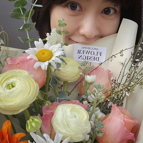 사진=정유미 인스타그램