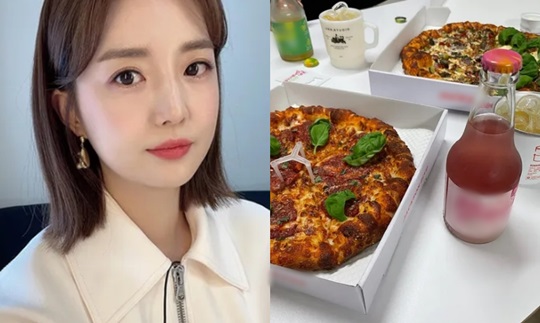 김소영 인스타