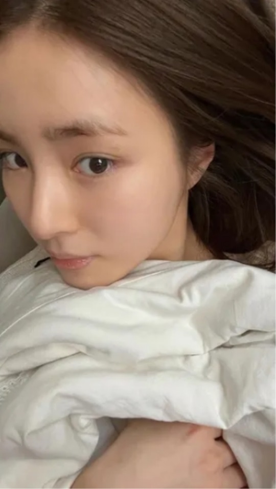 신세경 인스타