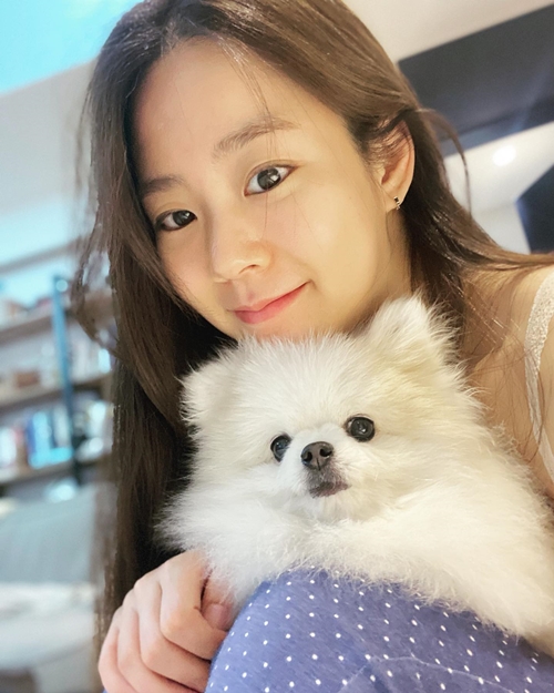 사진=한승연 인스타그램