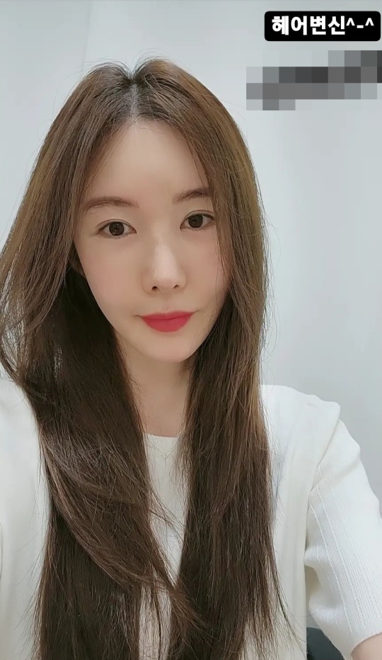 신주아 인스타그램 스토리