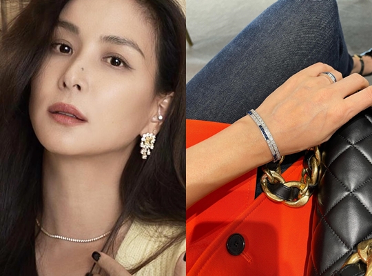 고소영 인스타