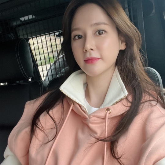 이혜원 인스타
