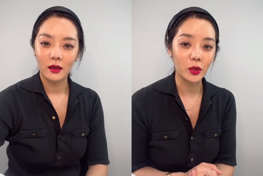 채림 인스타그램