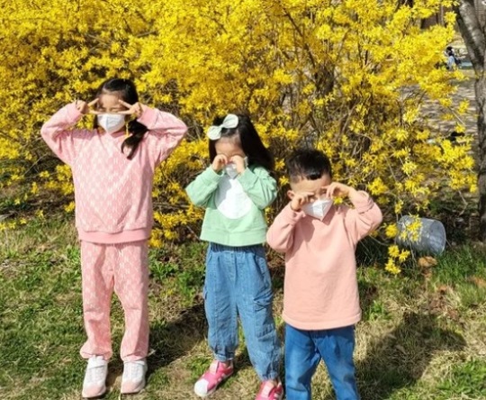 윤상현 인스타