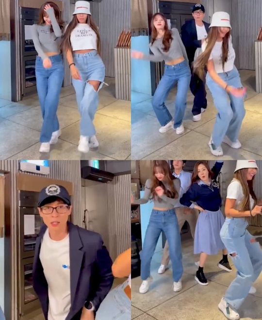 제시 인스타
