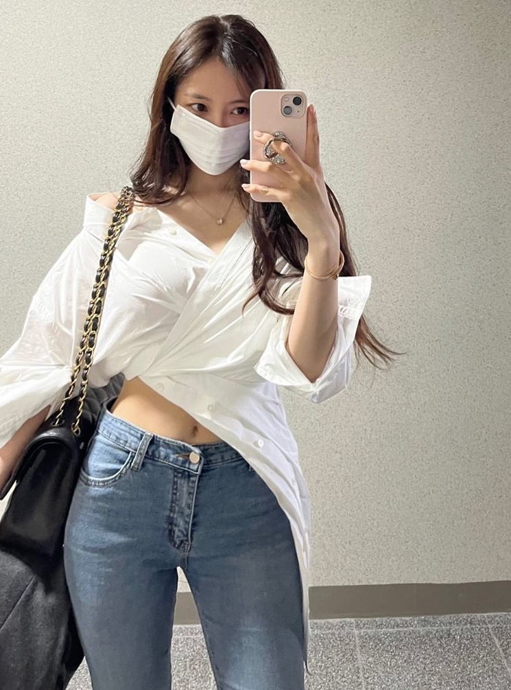효민 인스타
