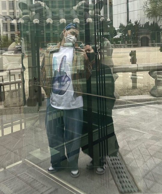 제이쓴 인스타그램