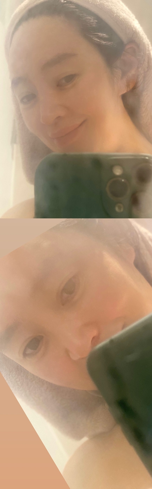 사진=김혜수 인스타그램