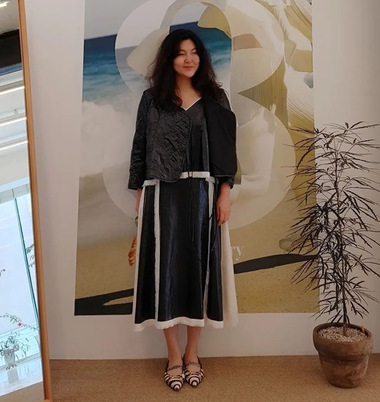 한혜연 인스타그램