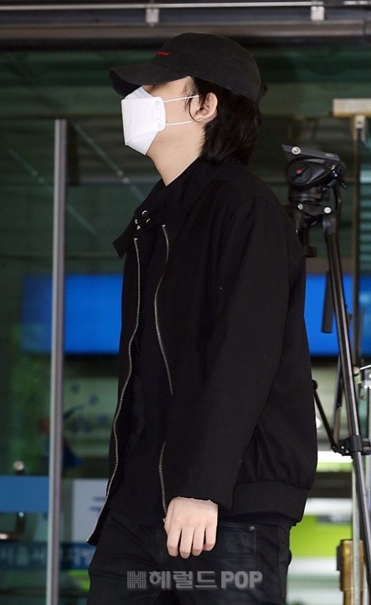 장용준(노엘)/사진=민선유기자