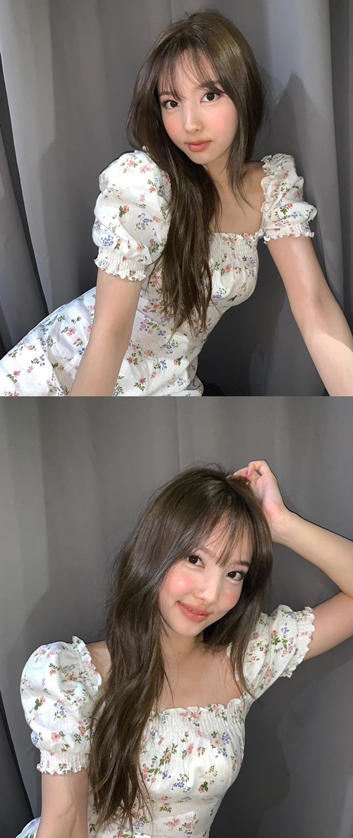 사진=트와이스 공식 인스타그램