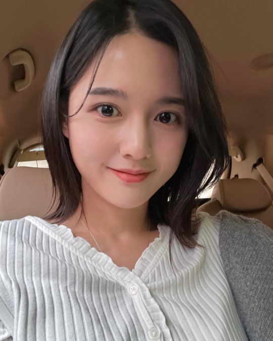남보라 인스타그램