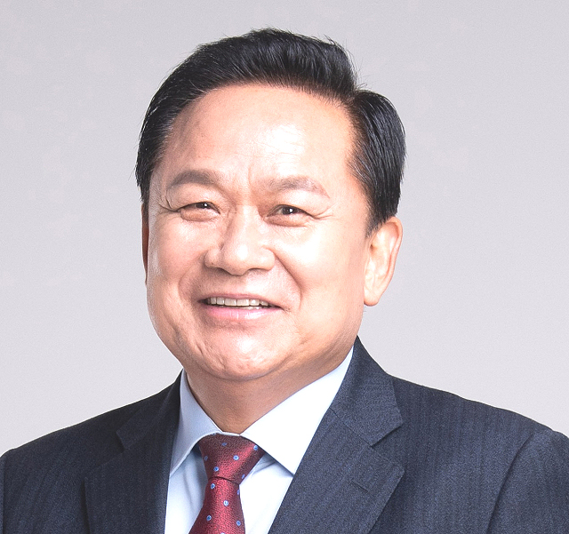 김순견 포항시장 예비후보