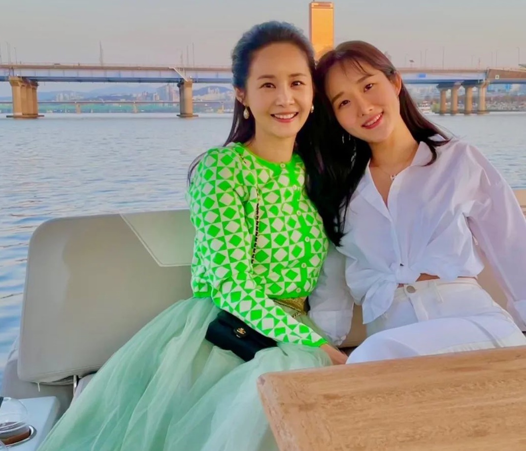 김가연 인스타