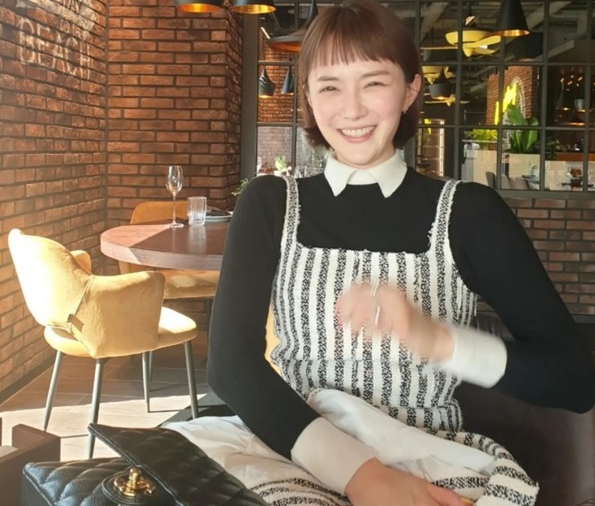 유하나 인스타