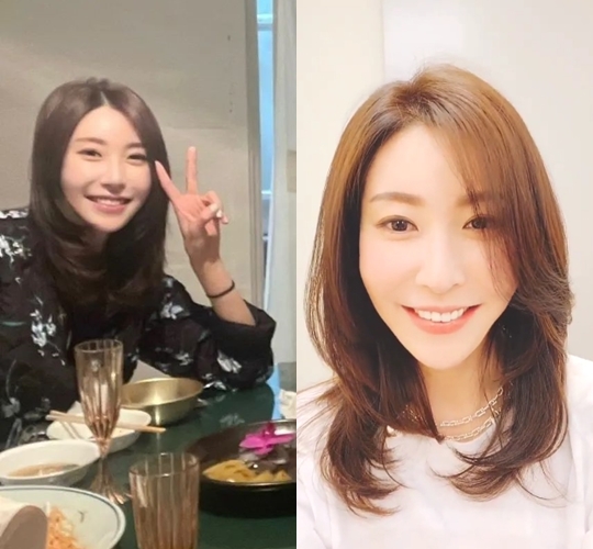 성현아 인스타