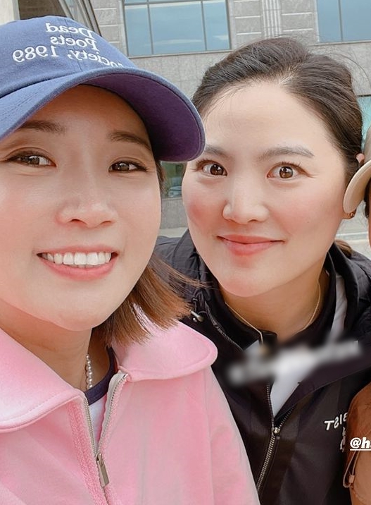 이보미 인스타
