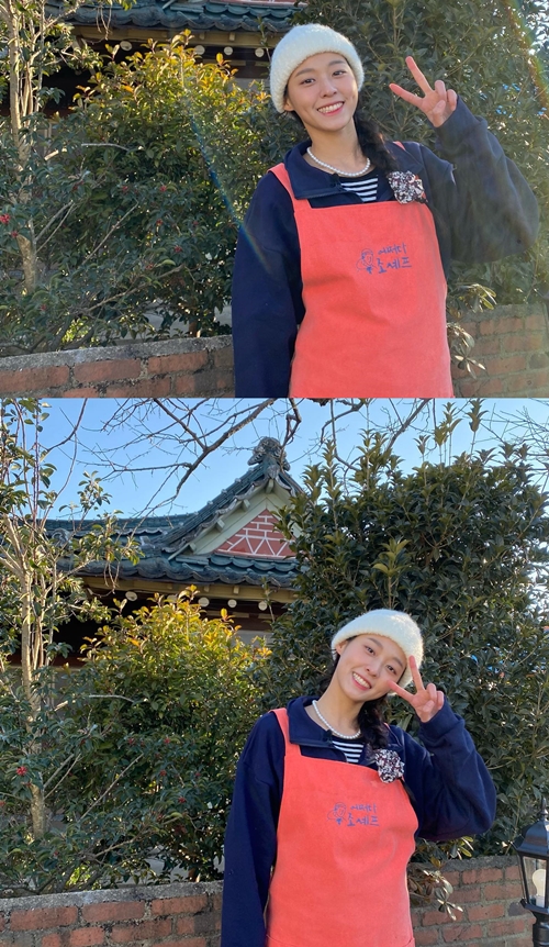 사진=설현 인스타그램