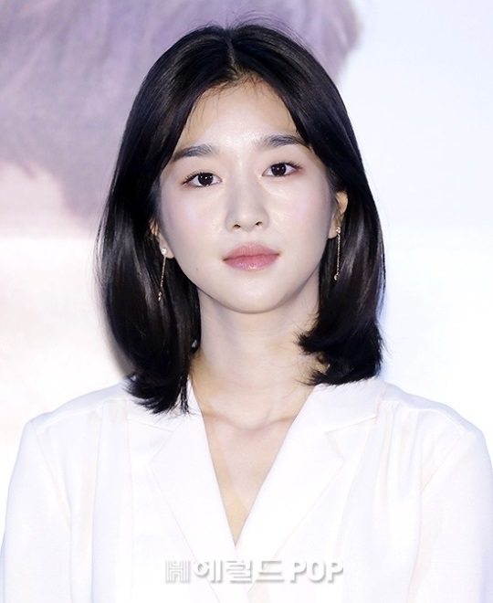 서예지/사진=민선유기자