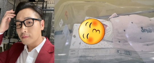 김풍 인스타