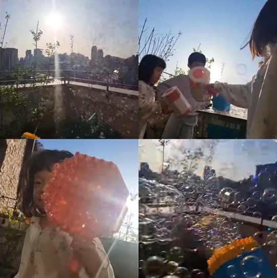 소유진 인스타
