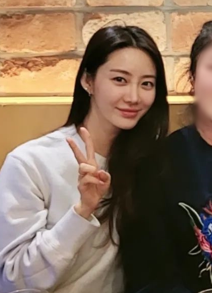 한그루 인스타