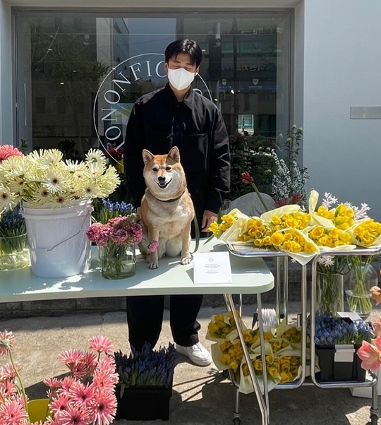 윤계상 인스타그램