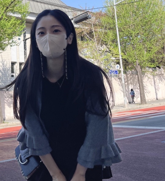 소율 인스타그램