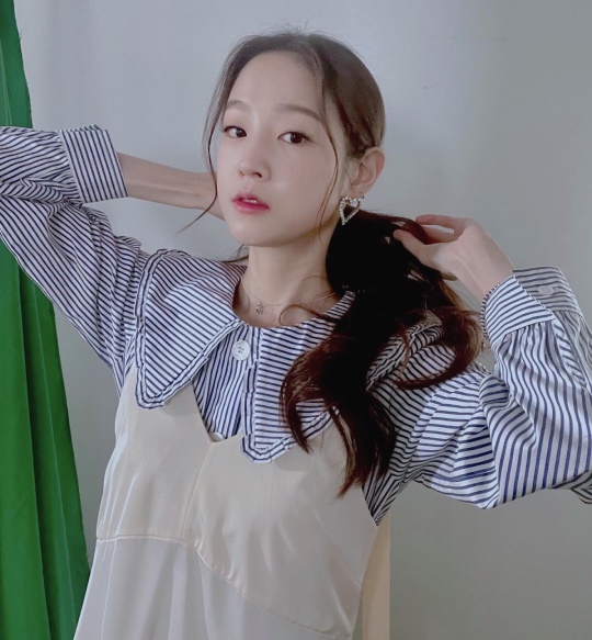 박보람 인스타그램