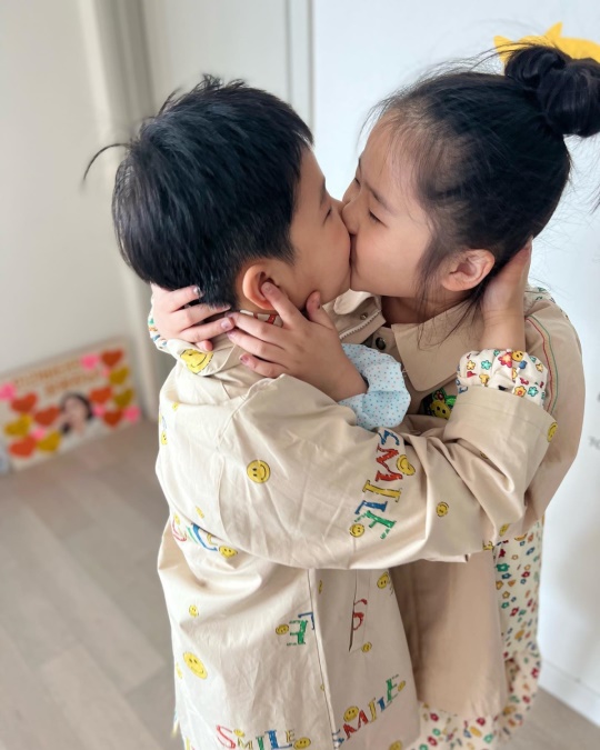 장영란 인스타그램