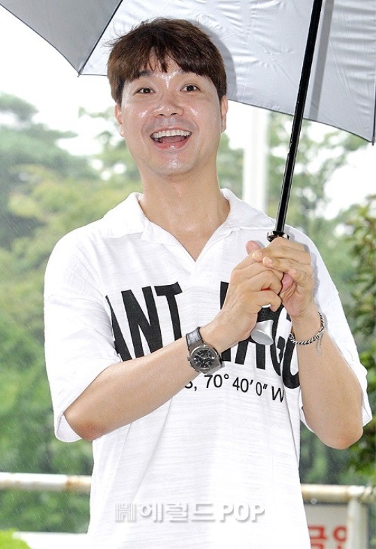박수홍/사진=민선유기자