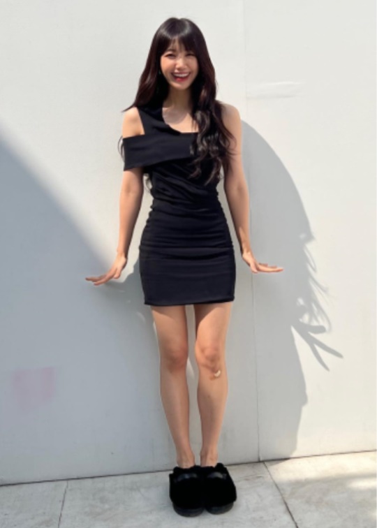 정은지 인스타그램