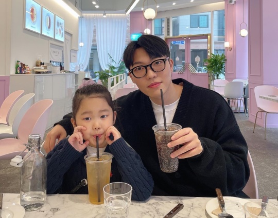 최고기 인스타그램