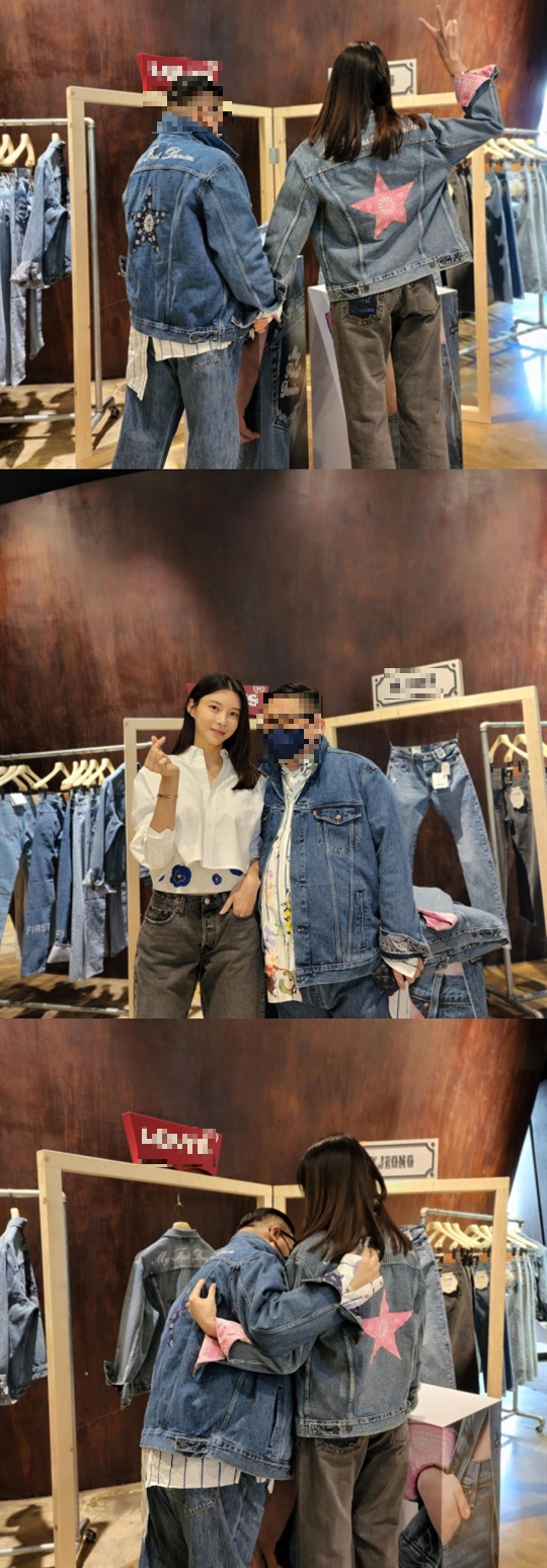 차예련 인스타그램