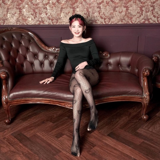 최준희 인스타그램