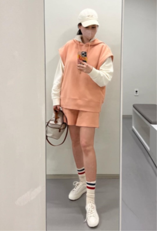 이혜원 인스타그램