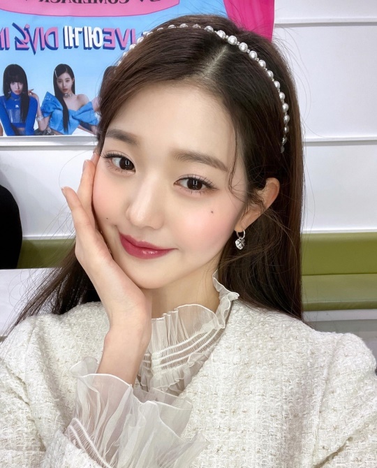 아이브 인스타그램